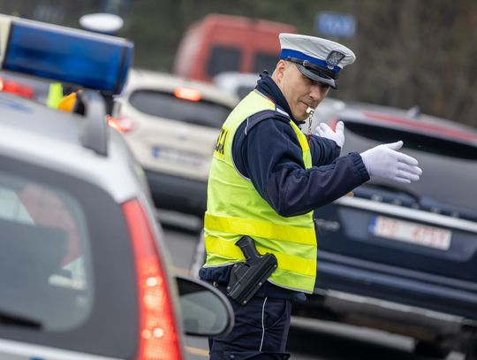 Wzywają policję online. Wiemy w jakiej sprawie najczęściej