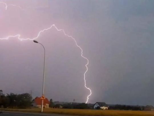 Z ciepła w niepogodę. UWAGA na pogodowe załamanie!