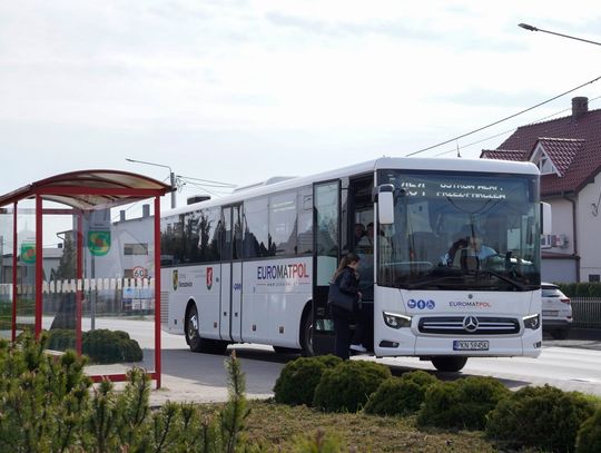 Z Kalisza prosto do dużego miasta. Nowa linia rusza lada dzień