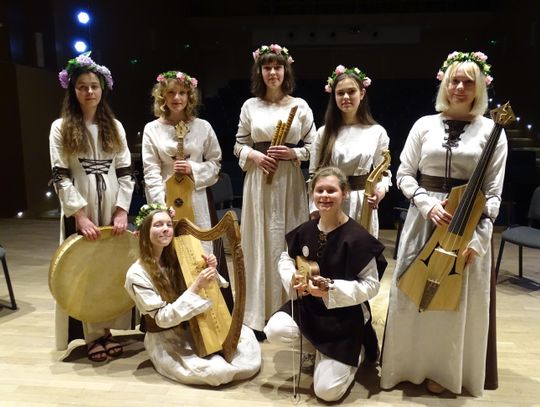 Za nami 43. Ogólnopolski Festiwal Zespołów Muzyki Dawnej „Schola Cantorum”