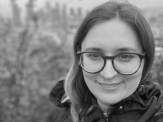 "Za szybko..." Społeczność "Asnyka" w żałobie "Za szybko..." Społeczność "Asnyka" w żałobie