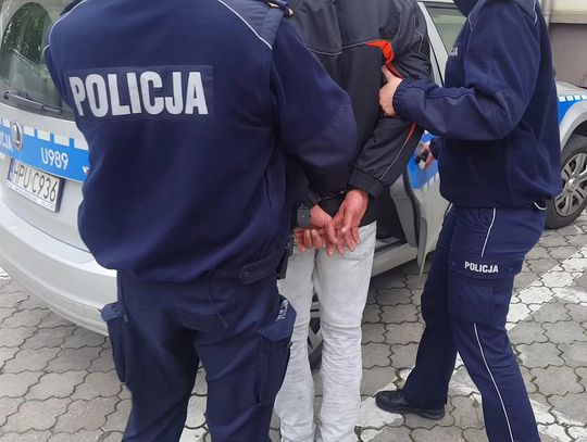 Zaatakował nożem własnego ojca. Mężczyzna poważnie ranny [REGION]
