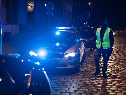 Zaatakowała nożem własnego syna.  Jest decyzja sądu ws matki