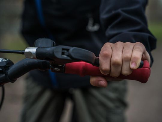 Zabezpiecz swój rower - złodzieje w akcji!