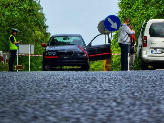 Zabił na pasach 20-letnią Agatę. Zarzuty i areszt dla sprawcy