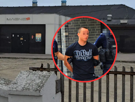 Zabili Damiana przed dyskoteką. Proces na finiszu, oskarżeni na wolności