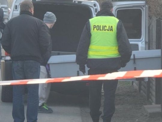 Zabójca z Jankowa zostawił list pożegnalny