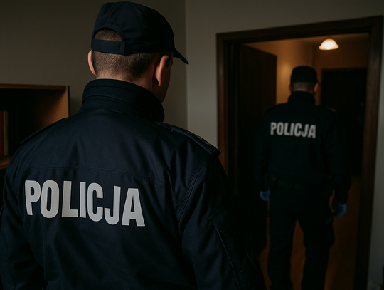 Zabójstwo w centrum Kalisza. Prokuratura: zadano 17 ciosów nożem NOWE, WSTRZĄSAJĄCE FAKTY