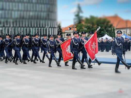 Zabraknie policjantów na ulicach? Tak kiepsko nie było od 1990 roku