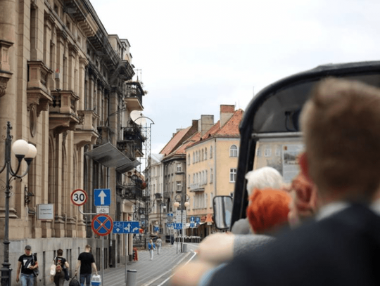 Zabytkowe autobusy ruszają w miasto! Sprawdź, jak kursują