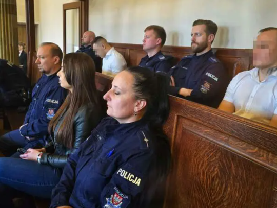 Zadali mu 36 ciosów nożem. Jest finał głośnej sprawy Zadali mu 36 ciosów nożem. Jest finał głośnej sprawy