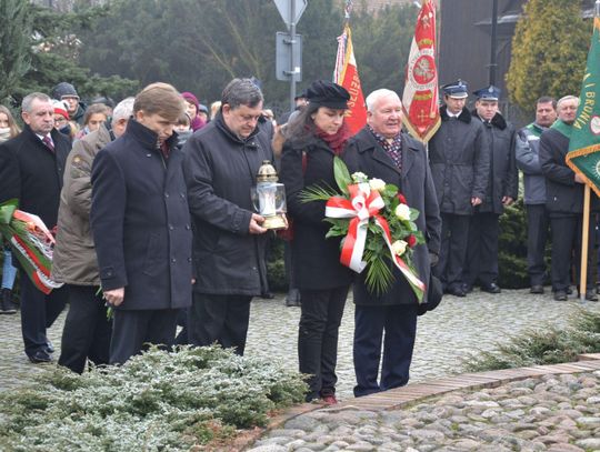 Zaduszki Mikołajczykowskie. Ludowcy świętowali 50. rocznicę śmierci byłego premiera ZDJĘCIA