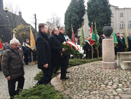 Zaduszki Mikołajczykowskie w Dobrzycy