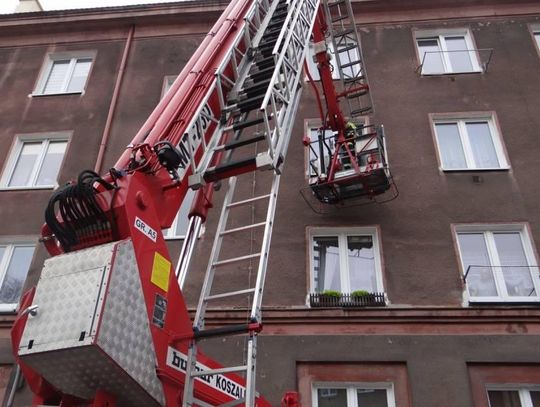 Zaginiona kaliszanka odnaleziona w innym mieście