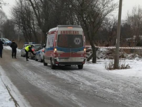 Zaginiony 37-letni Marcin Sz. nie żyje