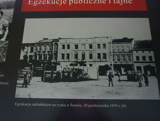 Zagłada wielkopolskich elit 1939-1941. Nowe wystawy w Archiwum Państwowym ZDJĘCIA