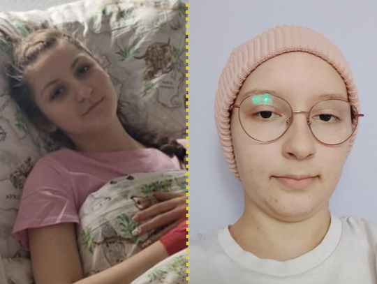 Zagrają dla Weroniki i Sandry. Kalisz jednoczy się w walce o ich zdrowie Zagrają dla Weroniki i Sandry. Kalisz jednoczy się w walce o ich zdrowie