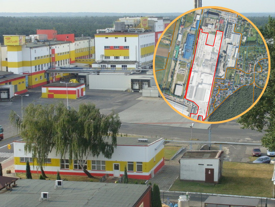 Zagranicą zamykają, w Kaliszu budują. Nowe decyzje w Nestle Zagranicą zamykają, w Kaliszu budują. Nowe decyzje w Nestle