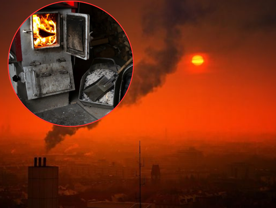 ZAKAZ nie działa? Wiemy, ile kopciuchów wciąż dymi