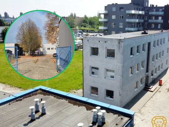 „Zakład konkretnie zniszczony”. Jest nowy właściciel Calfrostu