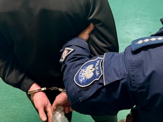 Zakrojona na szeroką skalę akcja kaliskiej policji. 16 osób zatrzymanych