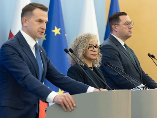 Zamiast ŚLUBU - UMOWA u notariusza. "Status osoby najbliższej"