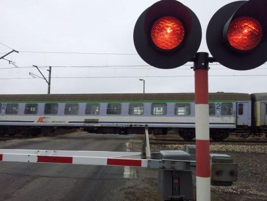 Zamkną przejazd kolejowy w Opatówku