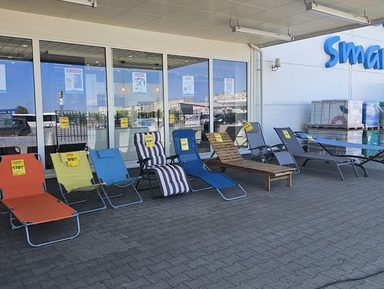 ZAMYKAJĄ popularny market. Pracowników przeniosą do Kalisza?