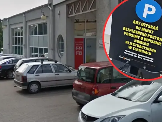 Zapłaciłeś za parking, a i tak dostałeś karę? "Nowa broń" dla kierowców
