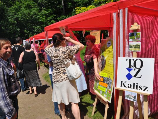 Zaprezentuj swoją organizację podczas Weekendu z NGO