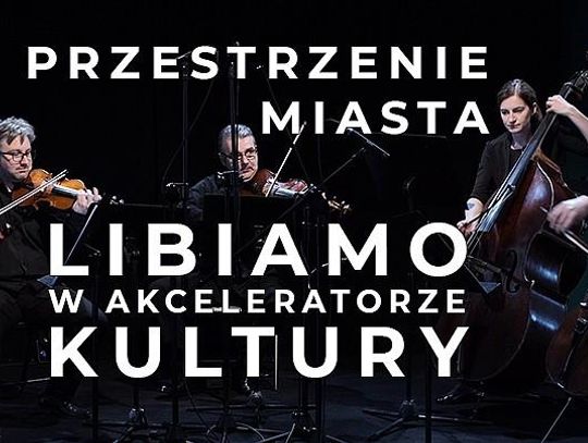 Zaproszenie na niedzielny koncert online Filharmonii Kaliskiej