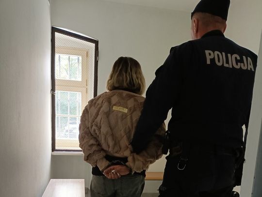 Zarzut zabójstwa i decyzja sądu. Klaudia z Kościelnej Wsi aresztowana