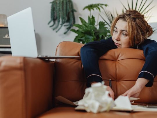 Zasiłek dla bezrobotnych w górę. Nawet ponad 2000 zł miesięcznie