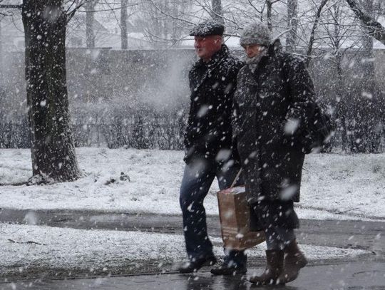 Zaskakująca prognoza pogody na Boże Narodzenie!