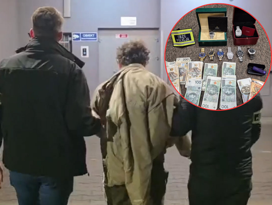 Zatrzymani uczniowie- informatycy! Kradli konta na Facebooku