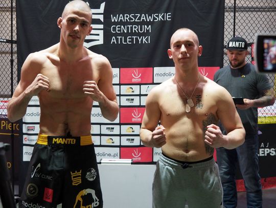 Zawodnik MMA Tornado zawalczy na WCA Fight Night IV