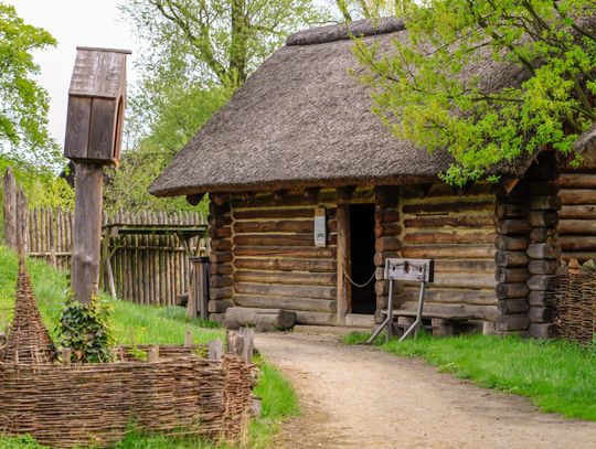 Zawodzie i Russów czekają na zwiedzających