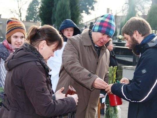 Zbiórka publiczna mniej kłopotliwa