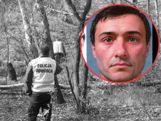 Zbrodnia sprzed lat. Kim jest sprawca i kim ofiara? Zbrodnia sprzed lat. Kim jest sprawca i kim ofiara?