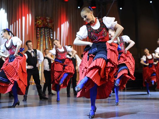 Zespół „Śląsk” wystąpi w hali OSRiR