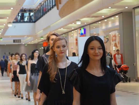 Zespół Szkół Zawodowych w Galerii Amber