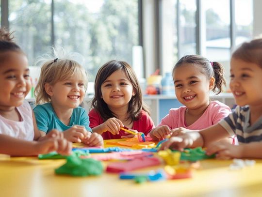 Zestaw kreatywny dla dzieci – jaki wybrać, żeby naprawdę wspierał rozwój? Zestaw kreatywny dla dzieci – jaki wybrać, żeby naprawdę wspierał rozwój?