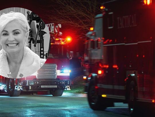 Zginęła jedna z najbogatszych Polek. Pożar przez nawilżacz powietrza