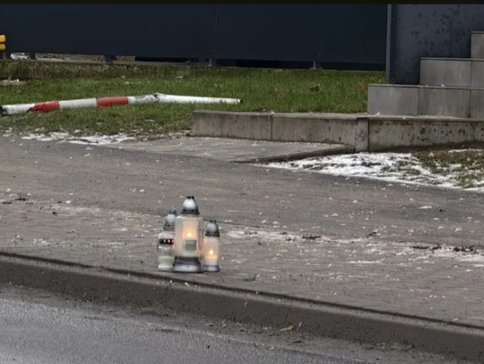 Zginęła przy swoim bloku… Kolejne słowa pożegnania tragicznie zmarłej Anity