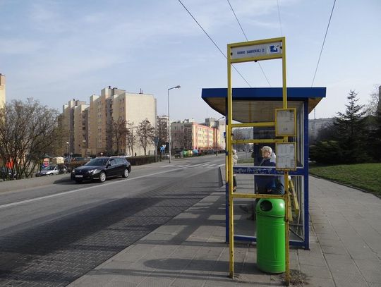 Zgłosiła kradzież auta. Zapomniała, że zaparkowała je w innym miejscu