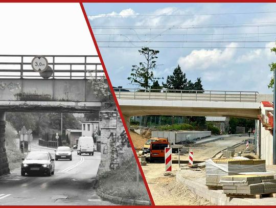 "Zgodnie z planem". DUŻA kaliska inwestycja - przywracają RUCH