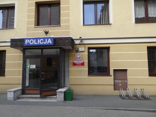 Zgon na komendzie policji. Dlaczego ten mężczyzna zmarł?