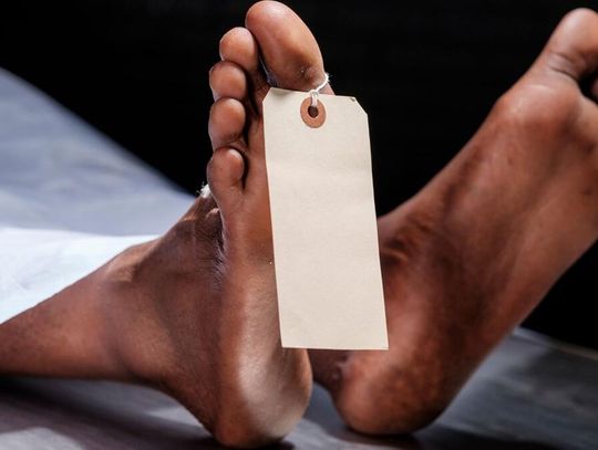 Zgon stwierdzi już nie lekarz rodzinny, ale koroner. Nowe przepisy coraz bliżej