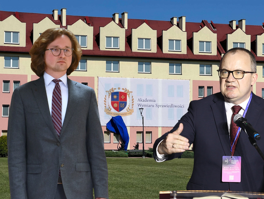 ZLIKWIDUJĄ Akademię? Minister o uczelni w Kaliszu