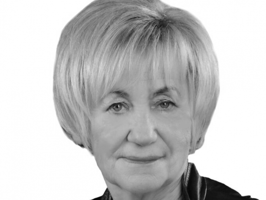 Zmarła Jolanta Mancewicz. Przez 20 lat była radną Kalisza Zmarła Jolanta Mancewicz. Przez 20 lat była radną Kalisza